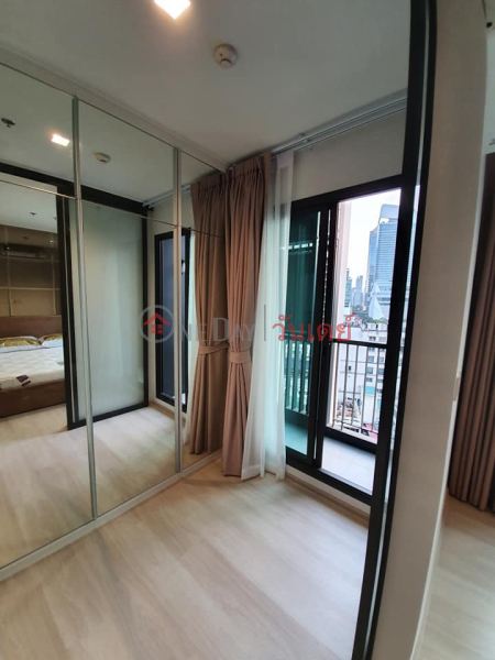  1, Residential | Rental Listings | ฿ 27,000/ month