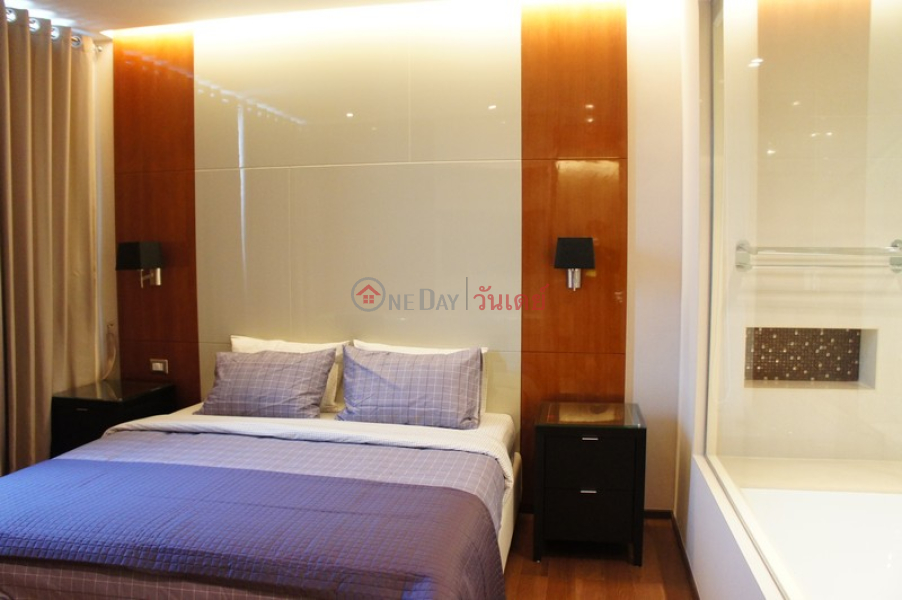 Condo for Rent: The Address Sukhumvit 28, 67 m², 2 bedroom(s) Rental Listings