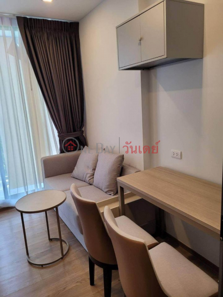 Condo for rent The Nest Sukhumvit 71 (5th floor) Thailand, Rental | ฿ 15,000/ month