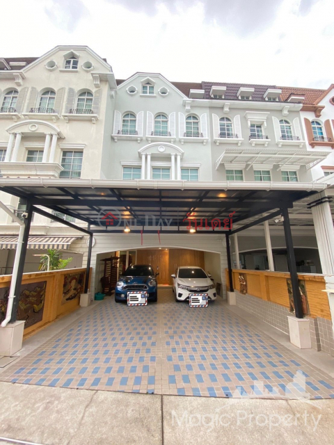 Baan Klang Krung Sathorn - Thanon Chan (MAG-MGP1216)_0