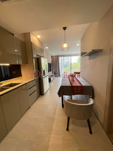 Condo for Rent: Fynn Sukhumvit 31, 80 m², 2 bedroom(s) | Thailand | Rental ฿ 60,000/ month