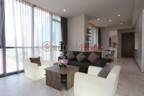 Condo for Rent: The Monument Thong Lo, 125 m², 2 bedroom(s) - OneDay_0