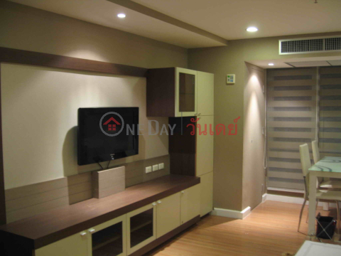 Condo for Rent: The Trendy Condominium, 83 m², 2 bedroom(s) - OneDay_0