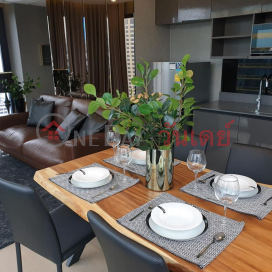 Condo for Rent: Ashton Asoke, 64 m², 2 bedroom(s) - OneDay_0