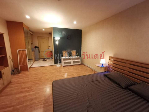 Condo for Rent: Silom Terrace, 30 m², 1 bedroom(s) - OneDay_0