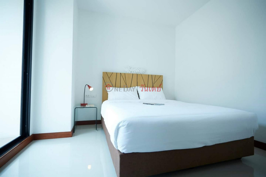 ฿ 53,000/ เดือน, คอนโด สำหรับ เช่า: Thavee Yindee Residence, 120 ตร.ม., 3 ห้องนอน