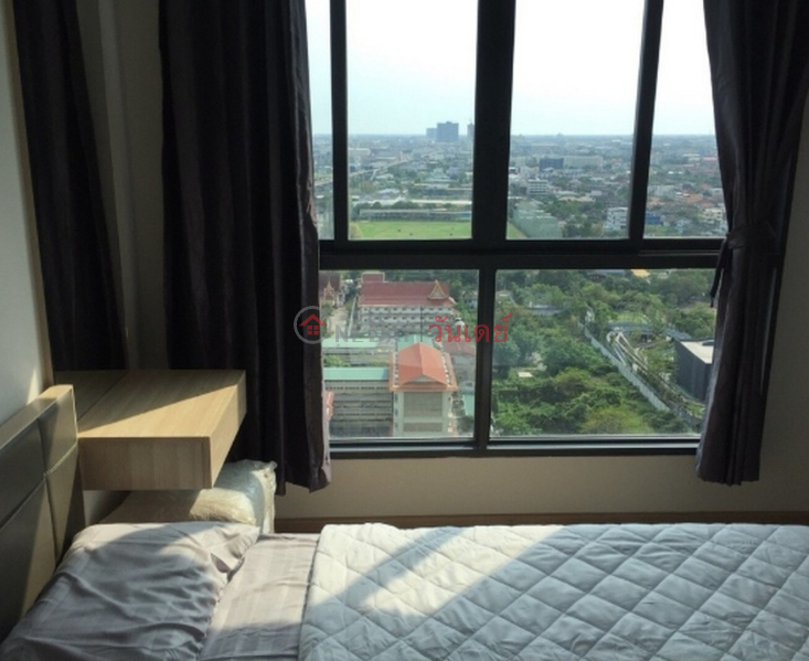 Condo for Rent: IDEO O2, 53 m², 2 bedroom(s) Rental Listings