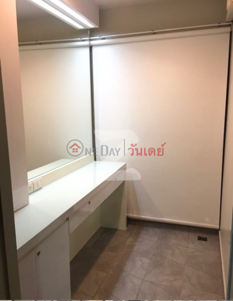 ฿ 24,000/ month Condo for Rent: Regent Orchid Sukhumvit 101, 59 m², 1 bedroom(s)