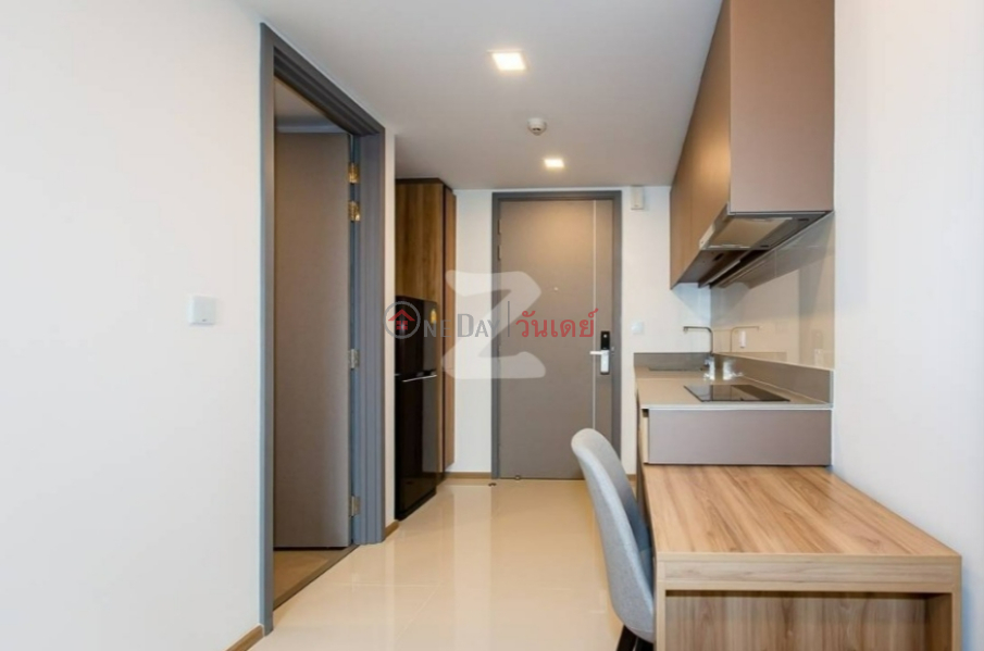 คอนโด สำหรับ เช่า: Taka Haus Ekamai 12, 36 ตร.ม., 1 ห้องนอน | ประเทศไทย | เช่า | ฿ 19,000/ เดือน