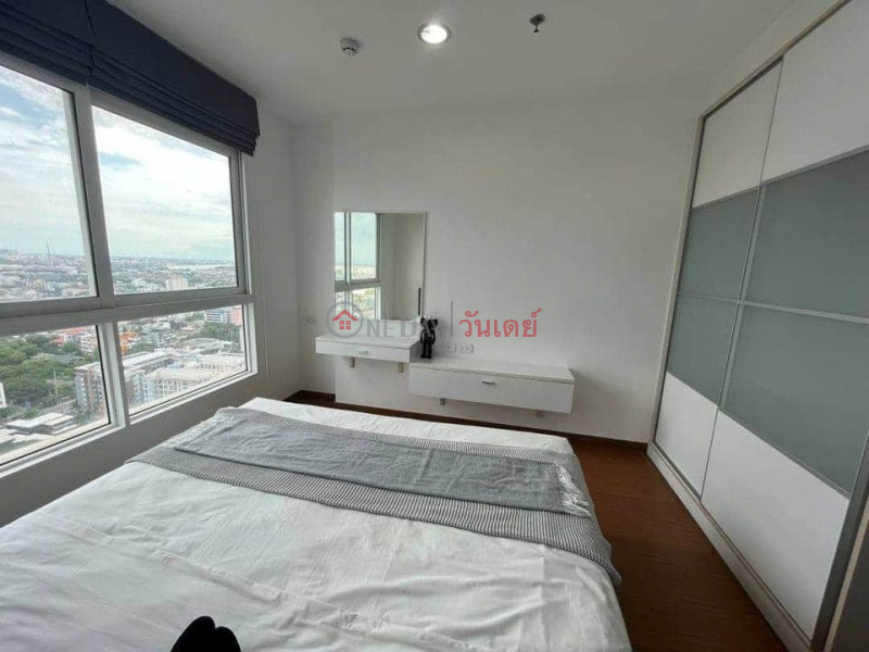 Property Search Thailand | OneDay | Residential, Rental Listings, Condo for rent: Diamond Sukhumvit (28th floor)