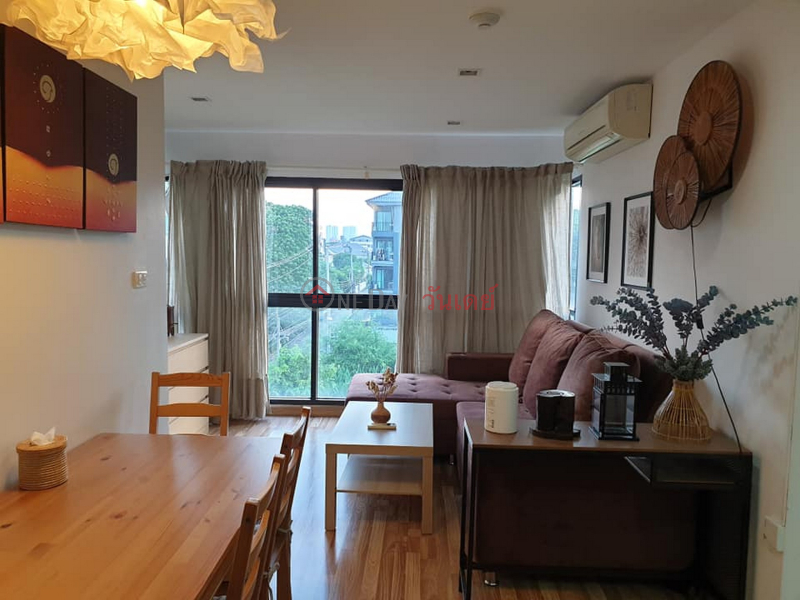 คอนโด สำหรับ ขาย: Green Ville Condo @ Sukhumvit 101, 44 ตร.ม., 1 ห้องนอน รายการขาย