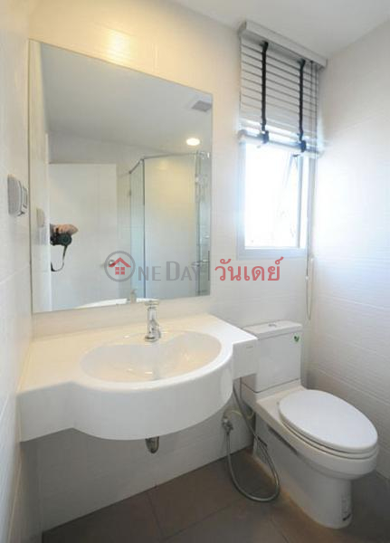 Property Search Thailand | OneDay | Residential Rental Listings Condo for Rent: Centric Sathorn - Saint Louis, 37 m², 1 bedroom(s)