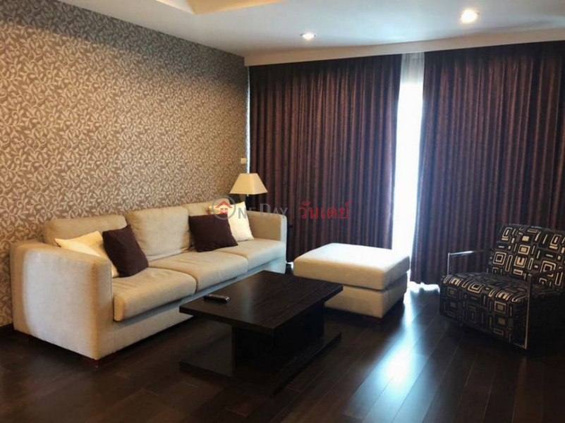 ฿ 48,000/ month Condo for Rent: Sathorn Gardens, 95 m², 2 bedroom(s)