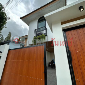 House for sale at Chaofah Garden Home Village 3, Koh Kaew _0