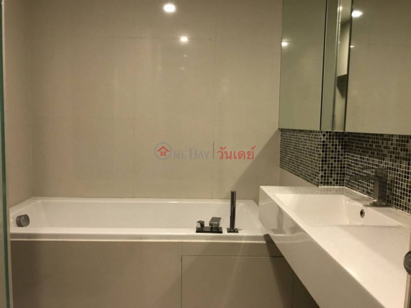 Condo for Rent: Rhythm Sukhumvit 44/1, 45 m², 1 bedroom(s) Thailand Rental | ฿ 30,000/ month