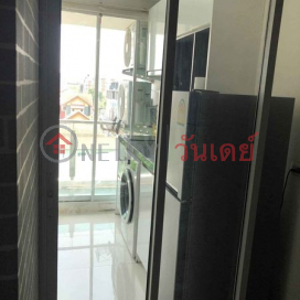 Condo for rent Chateau in Town Sukhumvit 64A - Skymoon (6th floor) _0