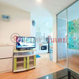 For rent: LESTO CONDO Sukhumvit113 (5th floor, building B) _0