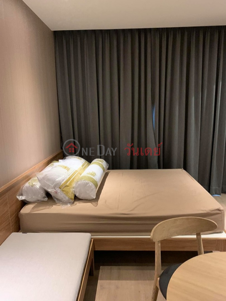 ฿ 19,000/ month | Condo for Rent: Park Origin Phromphong, 25 m², 1 bedroom(s)