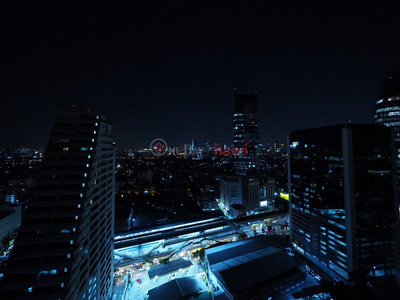 Condo for Rent: Noble ReD, 54 m², 1 bedroom(s) | Thailand | Rental ฿ 38,000/ month