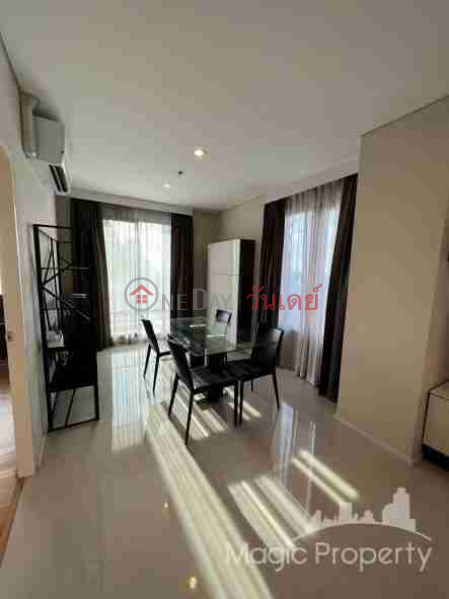 Property Search Thailand | OneDay | Residential, Sales Listings, Villa Asoke Condominium, Makkasan, Bangkok