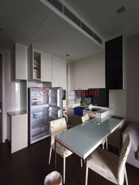 Condo for Rent: Q Asoke, 45 m², 1 bedroom(s),Thailand Rental ฿ 35,000/ month