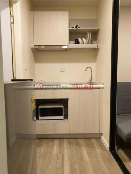 Condo for Rent: Kensington Kaset Campus, 30 m², 1 bedroom(s),Thailand, Rental ฿ 11,000/ month