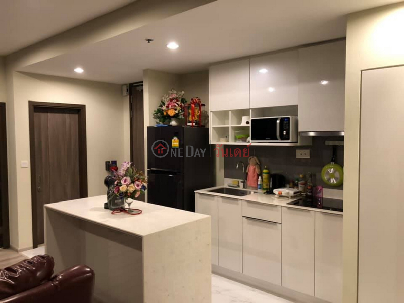 Condo for Rent: IDEO Mobi Sukhumvit 66, 80 m², 2 bedroom(s) Rental Listings