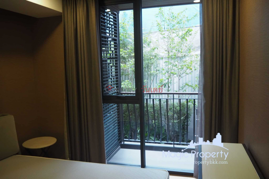 Klass Langsuan, Lumphini, Pathumwan, Bangkok | Thailand | Sales ฿ 10.5Million