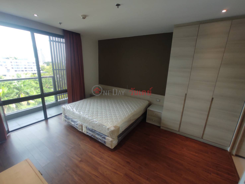 ฿ 68,000/ เดือน | คอนโด สำหรับ เช่า: Baan Santisuk Sukhumvit 38, 87 ตร.ม., 2 ห้องนอน