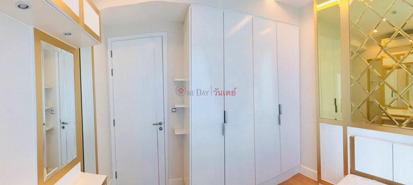 Condo for Rent: Equinox, 63 m², 2 bedroom(s),Thailand | Rental ฿ 32,000/ month