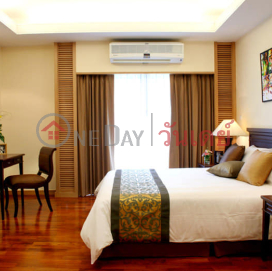 3 Bedroom Apartment at Sathorn (TRI-TP0001255)_0