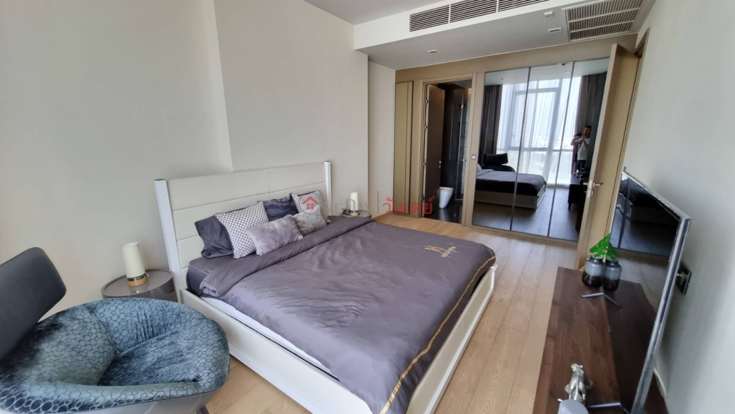 Condo for Rent: The Monument Thong Lo, 125 m², 2 bedroom(s),Thailand, Rental | ฿ 120,000/ month