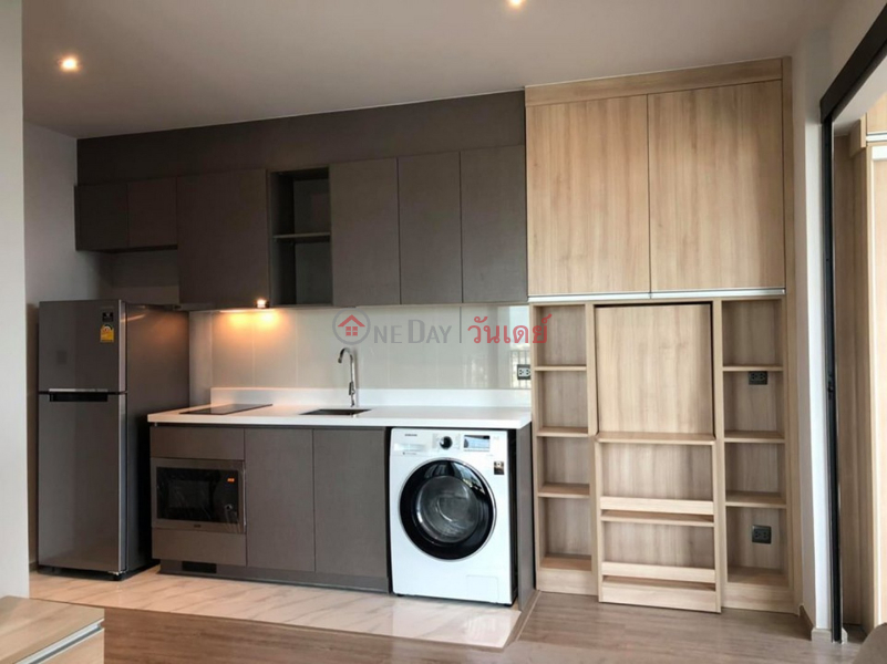 Condo for Rent: Rhythm Ekkamai, 38 m², 1 bedroom(s) Thailand, Rental, ฿ 36,000/ month