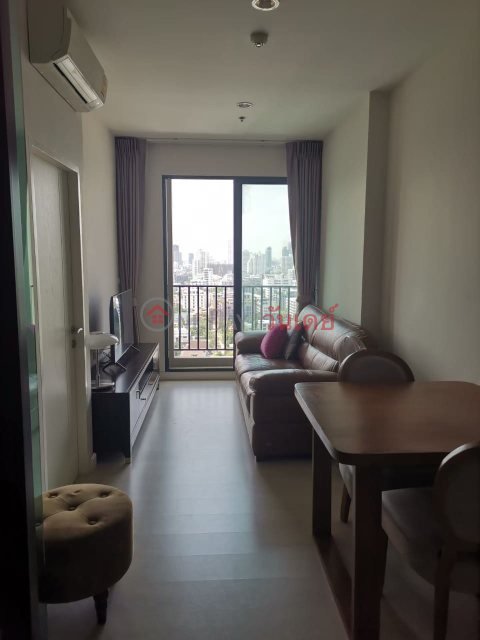 Condo for Rent: The Niche Pride Thonglor-Phetchaburi, 36 m², 1 bedroom(s) - OneDay_0