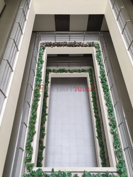 1 Bed 1 Bath Apartment, Sukhumvit 71 Thailand Sales, ฿ 3.6Million