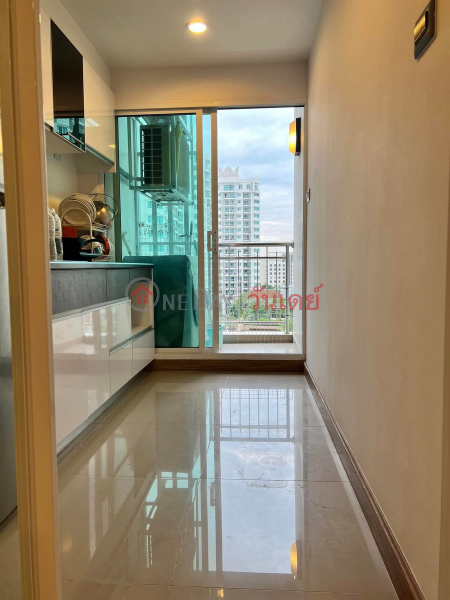 Condo for Sale: Supalai Wellington 2, 42 m², 1 bedroom(s) Thailand | Sales, ฿ 3.4Million