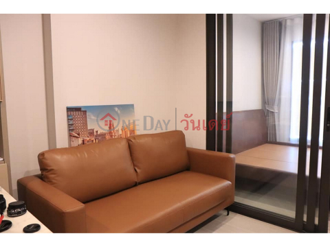 Condo for Rent: Life Sukhumvit 62, 35 m², 1 bedroom(s) - OneDay_0