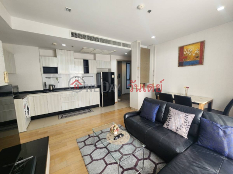 Condo for Rent: HQ by Sansiri, 75 m², 2 bedroom(s) - OneDay_0