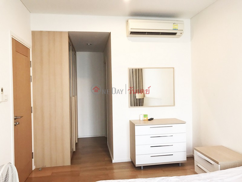 Condo for Rent: Wind Sukhumvit 23, 50 m², 1 bedroom(s) Rental Listings