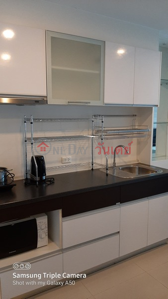 Condo for Rent: Supalai Premier @ Asoke, 50 m², 1 bedroom(s),Thailand | Rental ฿ 20,000/ month