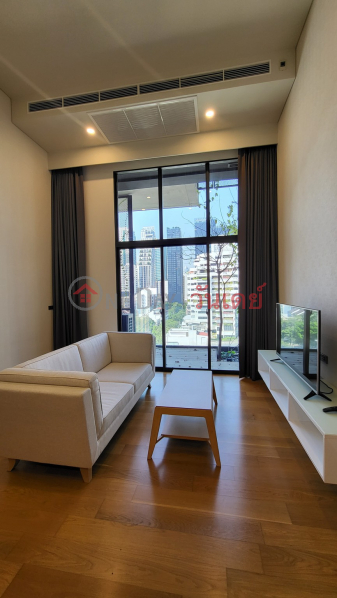 คอนโด สำหรับ เช่า: Siamese Exclusive Sukhumvit 31, 65 ตร.ม., 1 ห้องนอน รายการเช่า