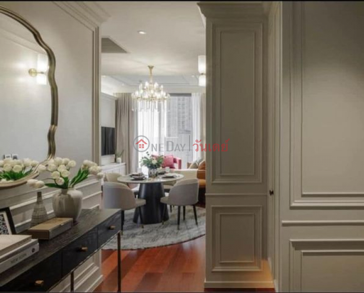 For rent KHUN by YOO | Thailand | Rental ฿ 130,000/ month