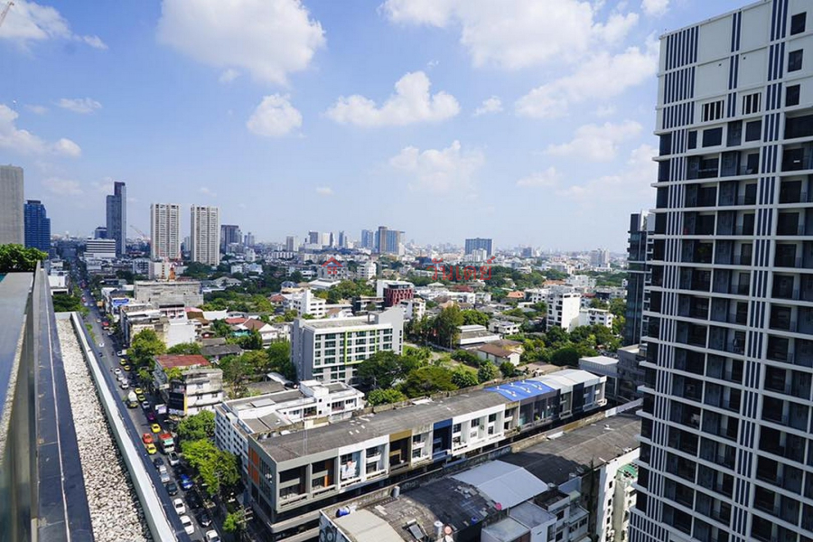 Condo for Rent: The Alcove Thonglor 10, 32 m², 1 bedroom(s) | Thailand Rental ฿ 17,000/ month