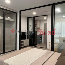 Condo for rent: KAVE Seed Kaset (2nd floor, building B) _0