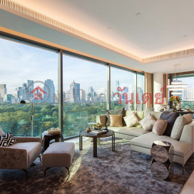 Condo for Rent: Sindhorn Tonson, 142 m², 2 bedroom(s) - OneDay_0