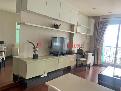 Ivy Thonglor 1 Bed 1 Bath Soi Thonglor (TRI-TP000846)_0