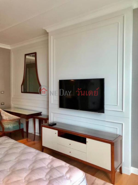 Property Search Thailand | OneDay | Residential Rental Listings, Condo for Rent: Sindhorn Residence, 74 m², 1 bedroom(s)