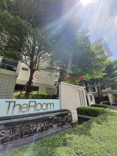 Condo for rent The Room Sukhumvit 79 (5th floor, building A) Rental Listings