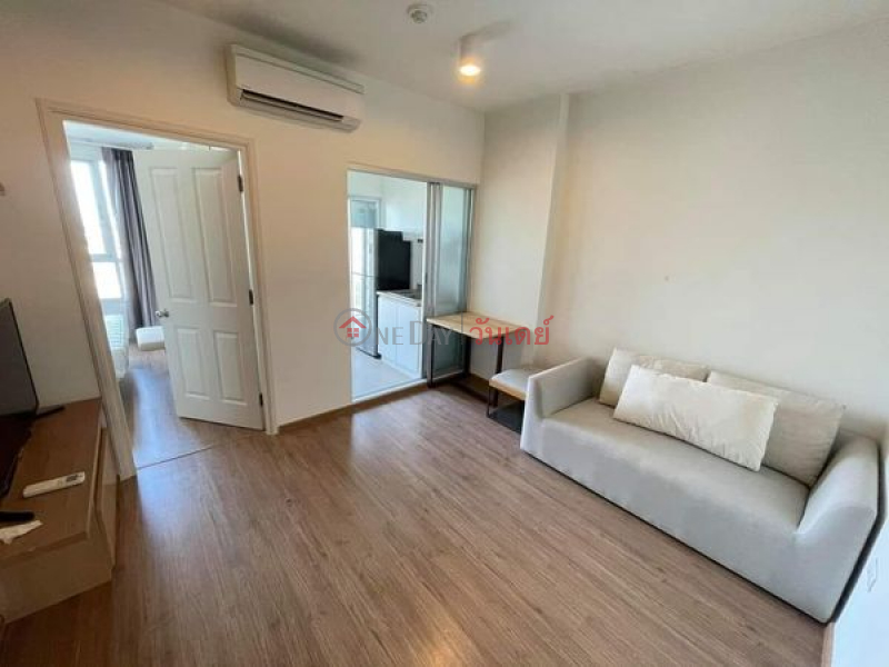 Condo for rent U Delight​ @ Hua Mak Station​ (17th floor) Rental Listings