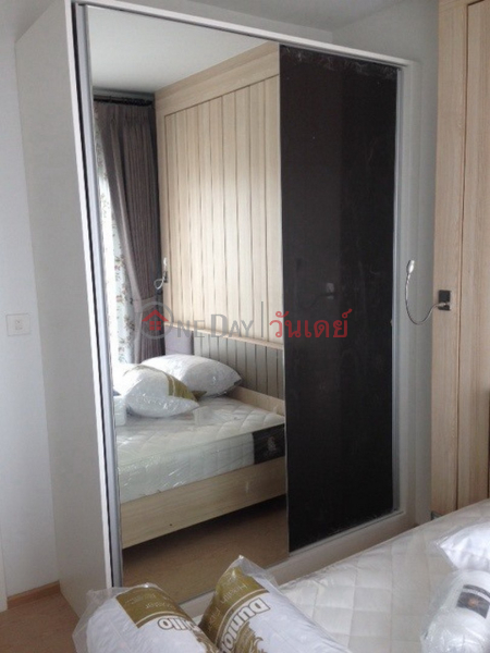 Condo for Rent: The Tree Sukhumvit 71 - Ekamai, 31 m², 1 bedroom(s),Thailand | Rental ฿ 19,000/ month